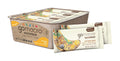 GoMacro MacroBar Organic Banana + Almond Butter Protein Bars