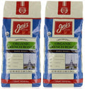 Jose's Gourmet Organic French Roast Whole Bean Coffee 48 oz - Bold