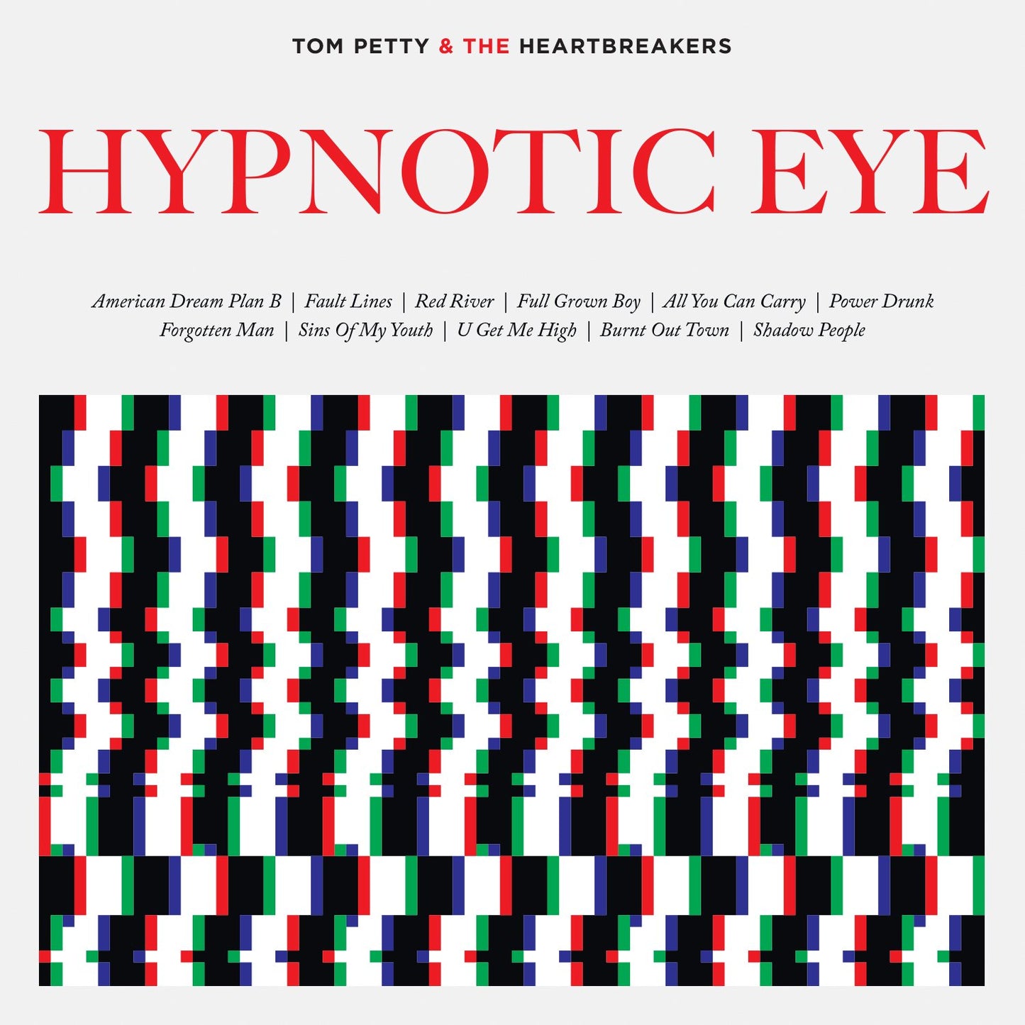 Hypnotic Eye: A Captivating Experience for All Ages