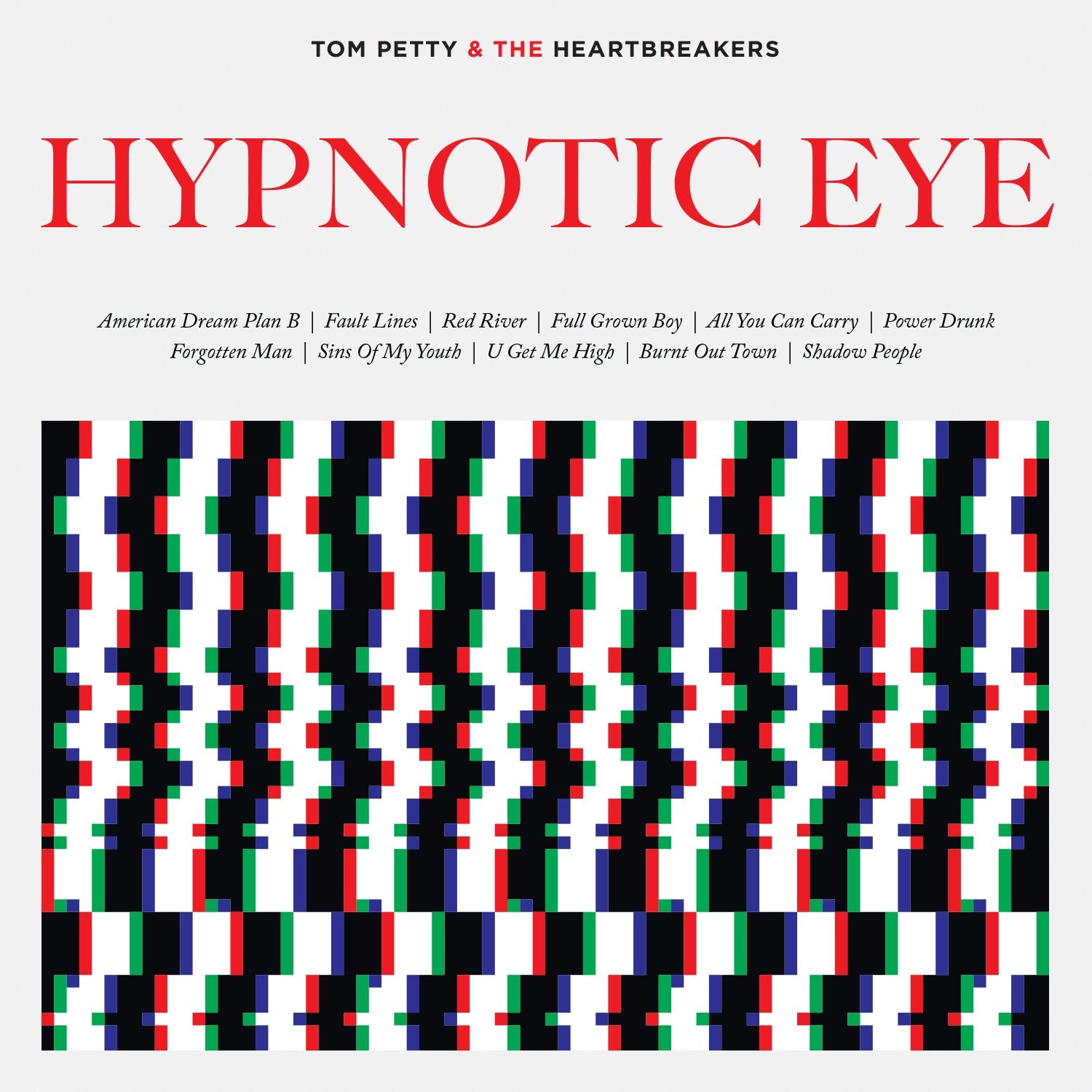 Hypnotic Eye: A Captivating Experience for All Ages