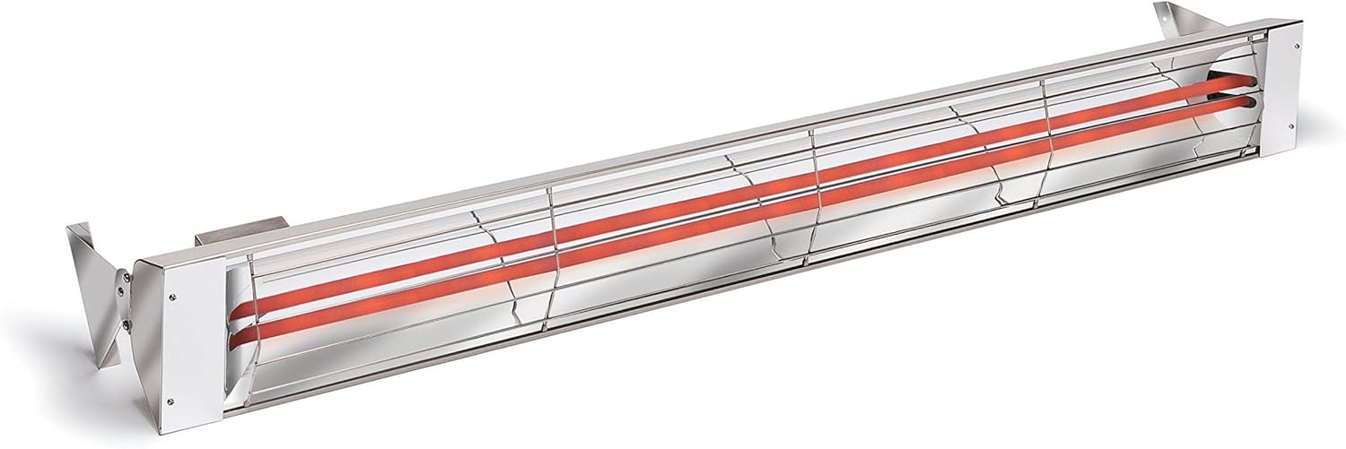 Infratech Quartz Patio Heater - Instant Warmth