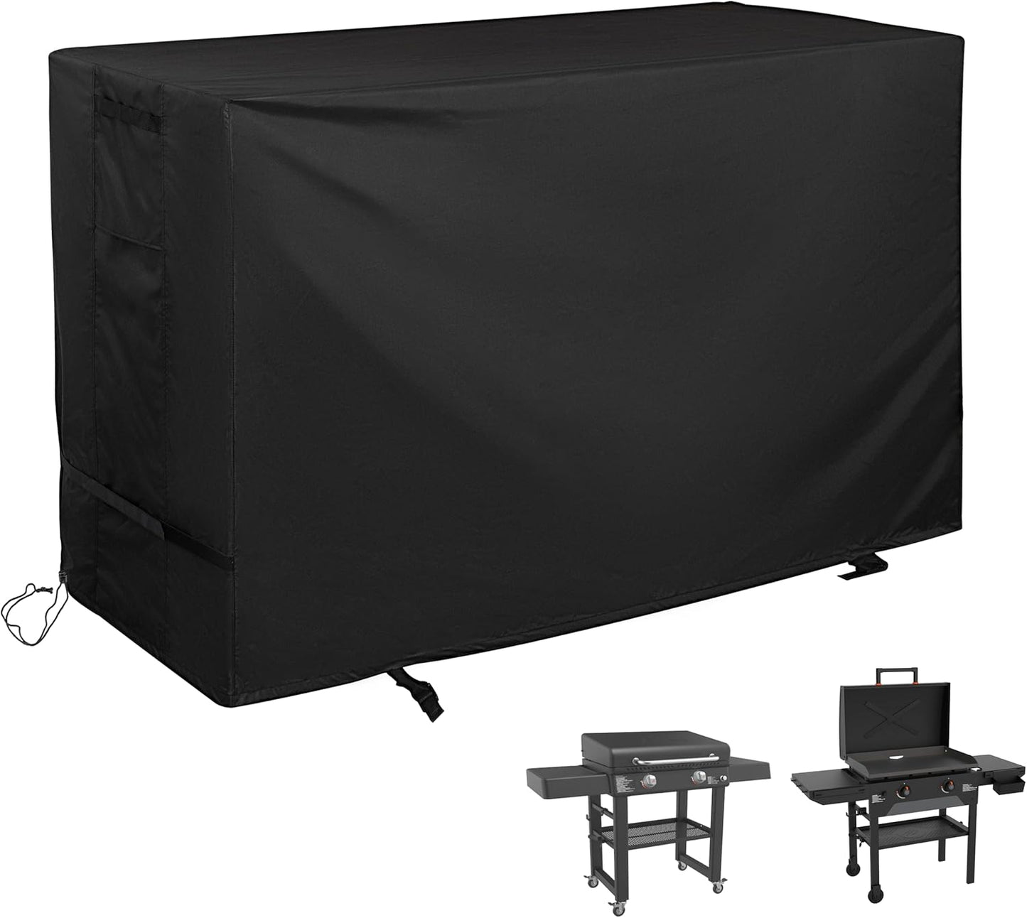 Grill Cover for Blackstone 30in Griddle - Heavy Duty Protection