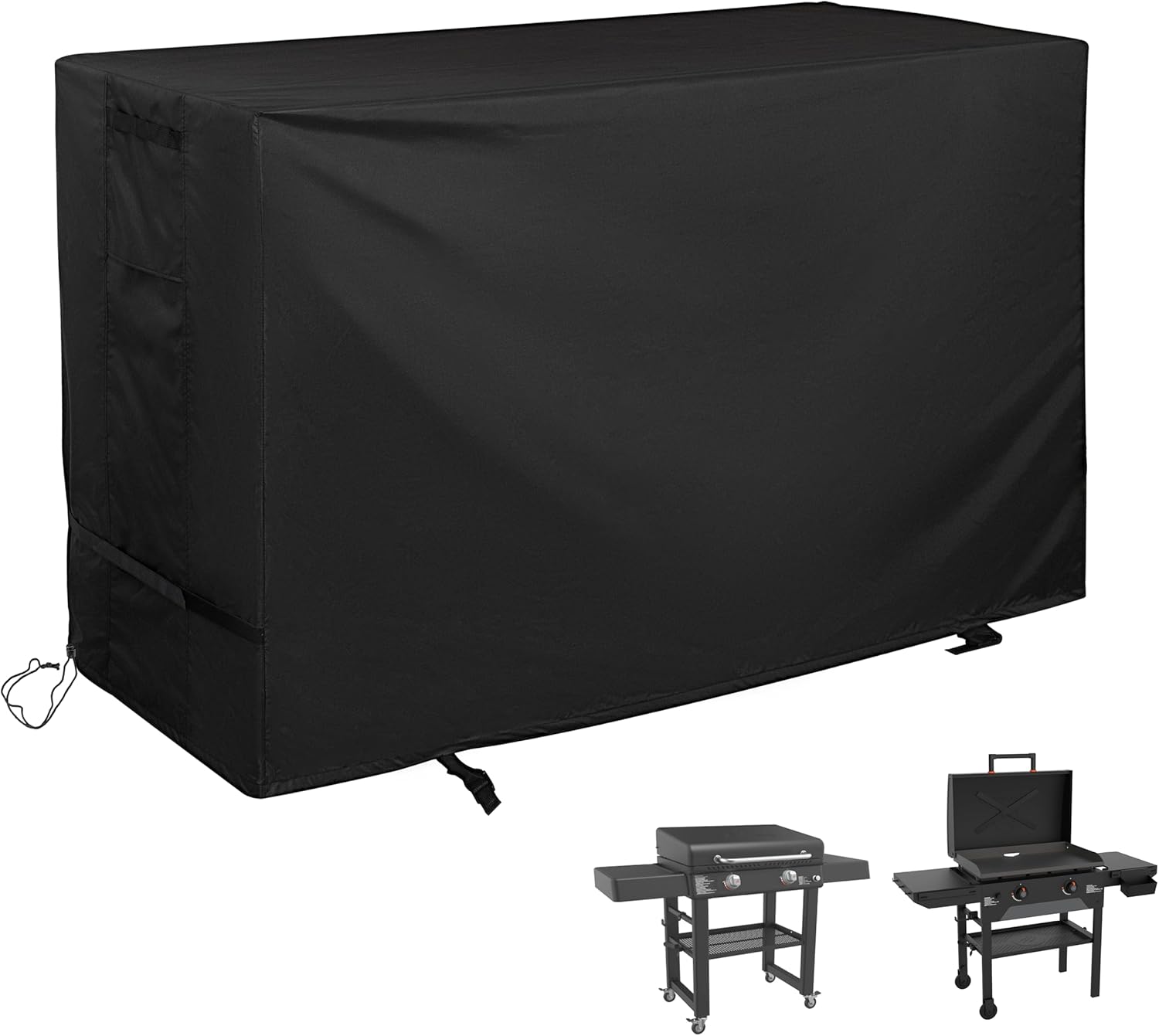 Grill Cover for Blackstone 30in Griddle - Heavy Duty Protection