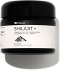 Pure Himalayan Shilajit Resin Supplement - Golden Grade