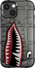EGO TACTICAL Rugged Shield Case for iPhone 14 - Limited Edition P-40