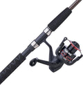 Ugly Stik GX2 Spinning Reel and Fishing Rod Combo - Durable, Balanced