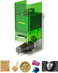 xTool F1 2-in-1 Dual Laser Engraver - Lightning Speed Portable