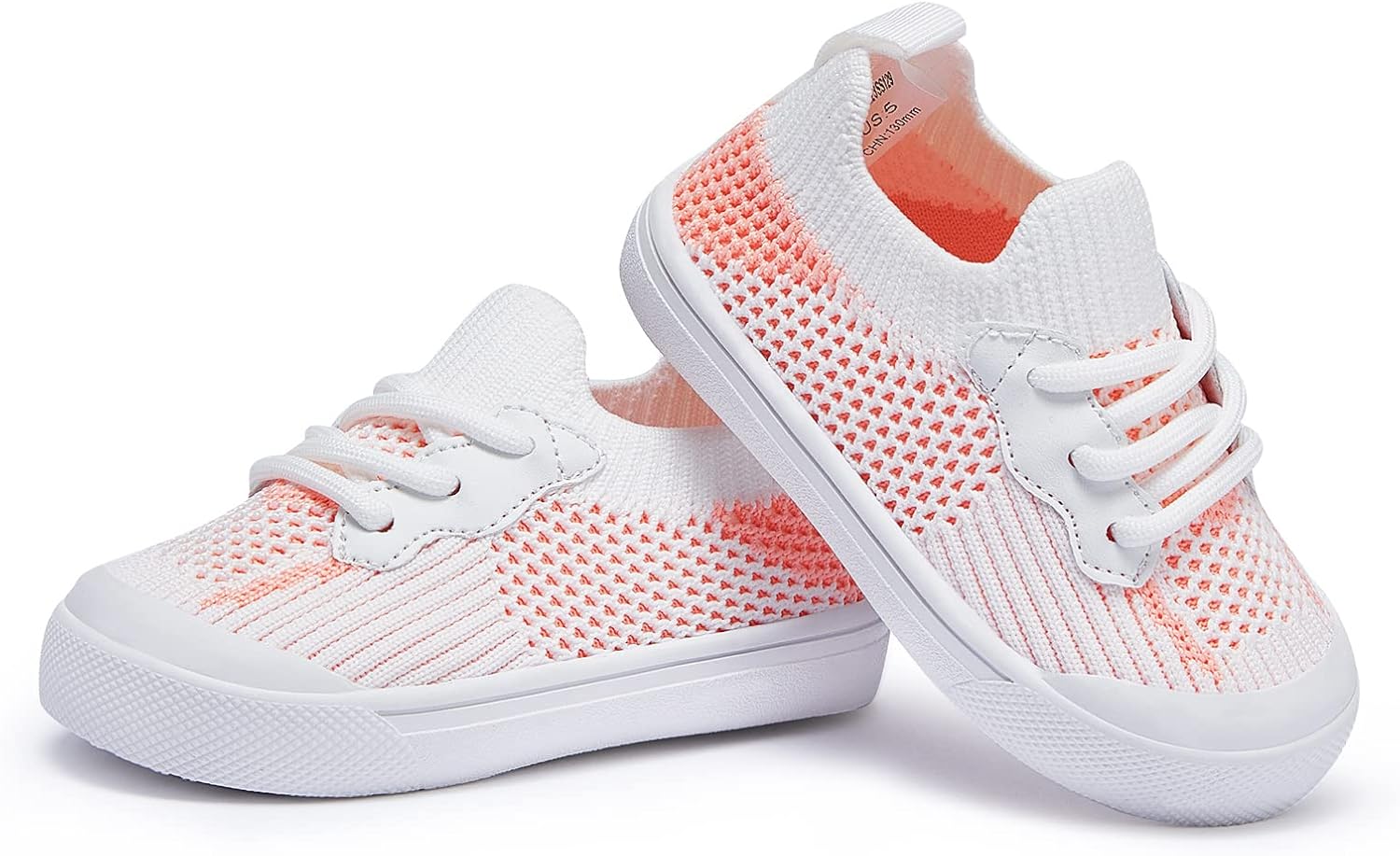 BMCiTYBM Baby Sneakers Lightweight Breathable First Walkers Shoes