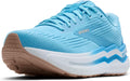 Brooks Womens Ghost Max 2 Neutral Running & Walking Shoe - Cushioned