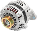 SCITOO Alternator 13940 for Nissan Maxima Murano I30 I35 - Reliable