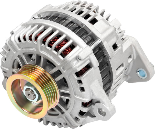 High-Performance SCITOO Alternator for Nissan and Infiniti Cars