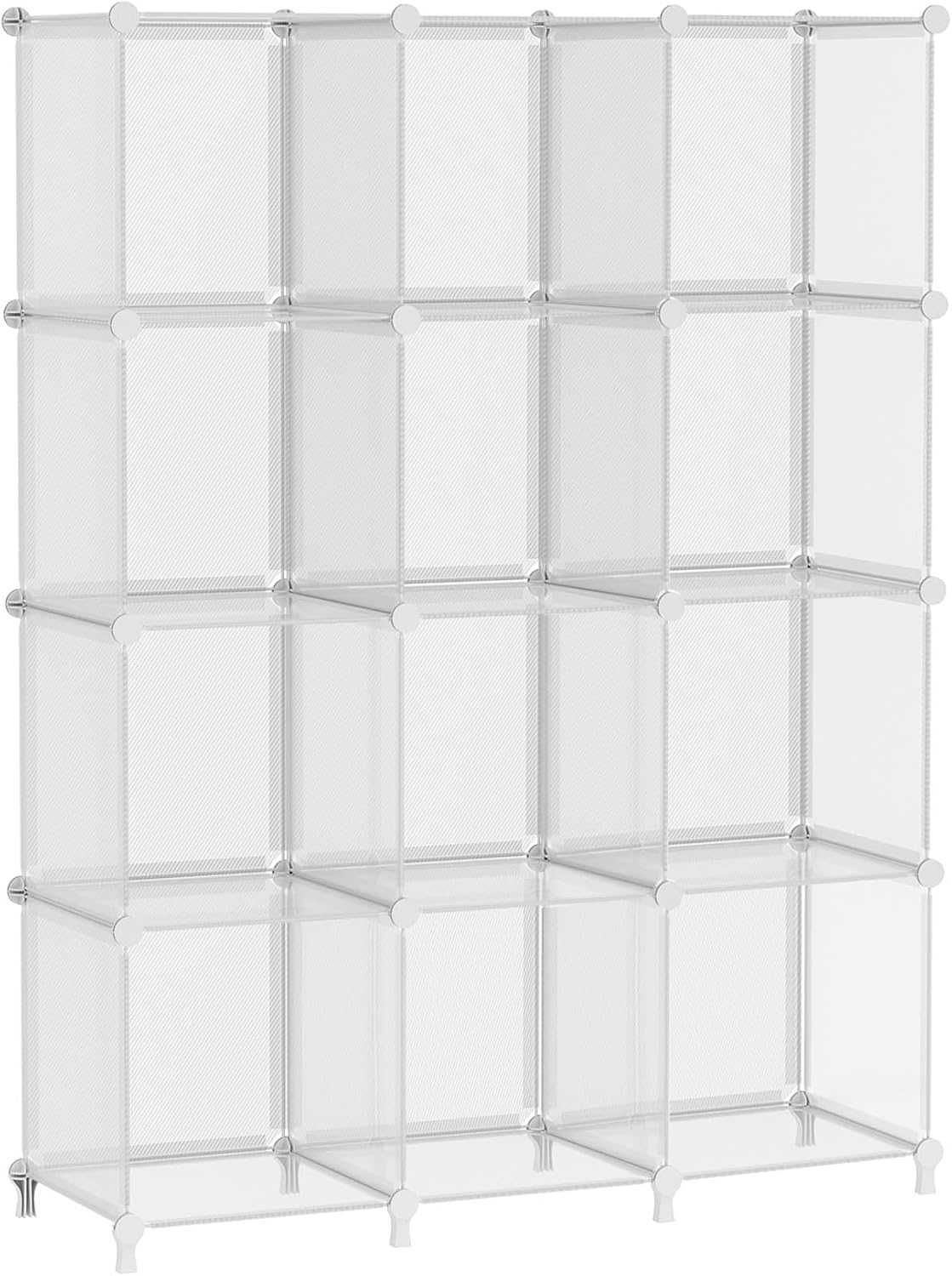 AWTATOS Cube Storage Organizer for Versatile Home Solutions