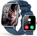 Smart Watch for Women Men - 1.91in Fitness Tracker with Calls