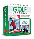 Master Golf Legends Bundle - Exclusive Imports
