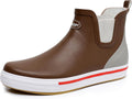 RAINANGEL Rain Boots Unisex Ankle Waterproof Rain Shoes - Reliable