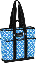 SCOUT Pocket Rocket Work Tote Bag - 6 Exterior Pockets for Organizing