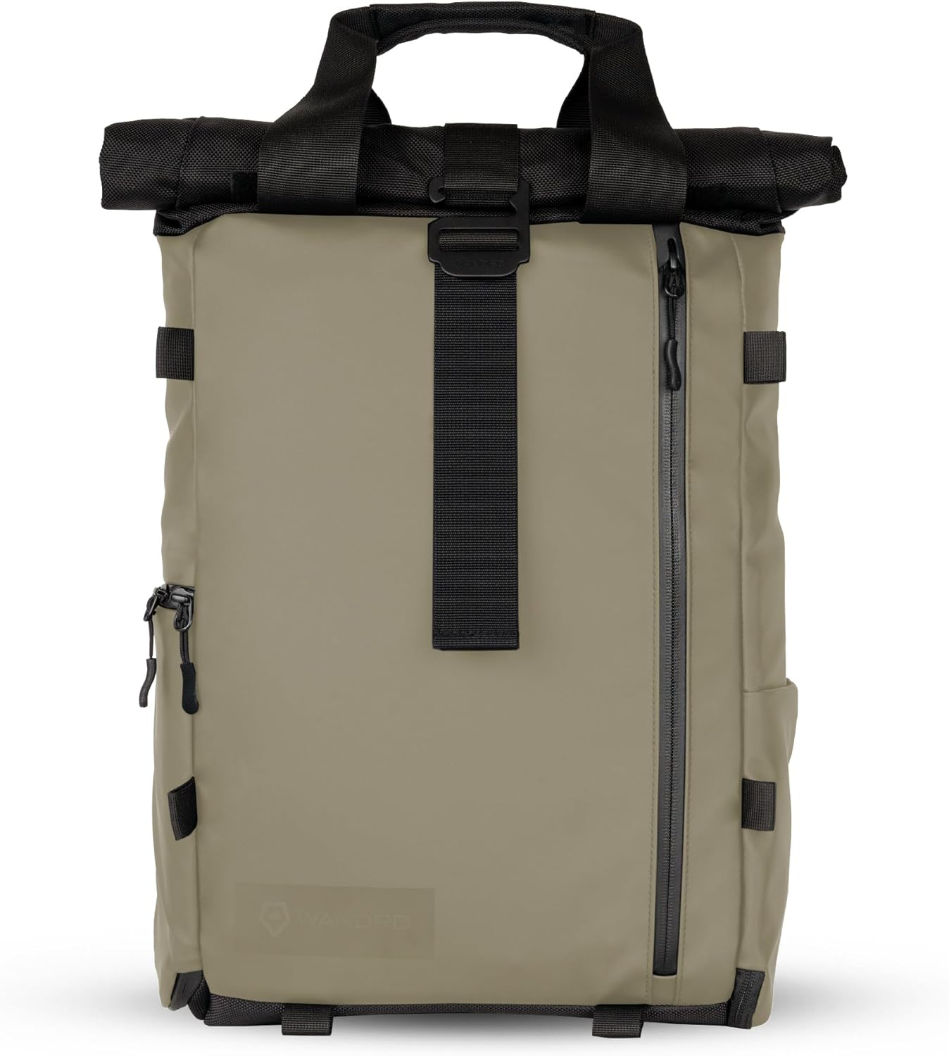 WANDRD PRVKE Lite: Ultimate Weather-Resistant Backpack