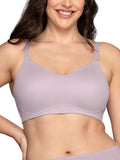 Vanity Fair Women's Wireless Bra - Smooth Support in Simple Sizing