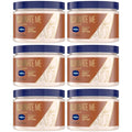 Vaseline Illuminate Me Body Butter - Moisturizing Whipped Shea Butter