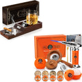 Whiskey Smoker Kit - Enhance Cocktail Experience