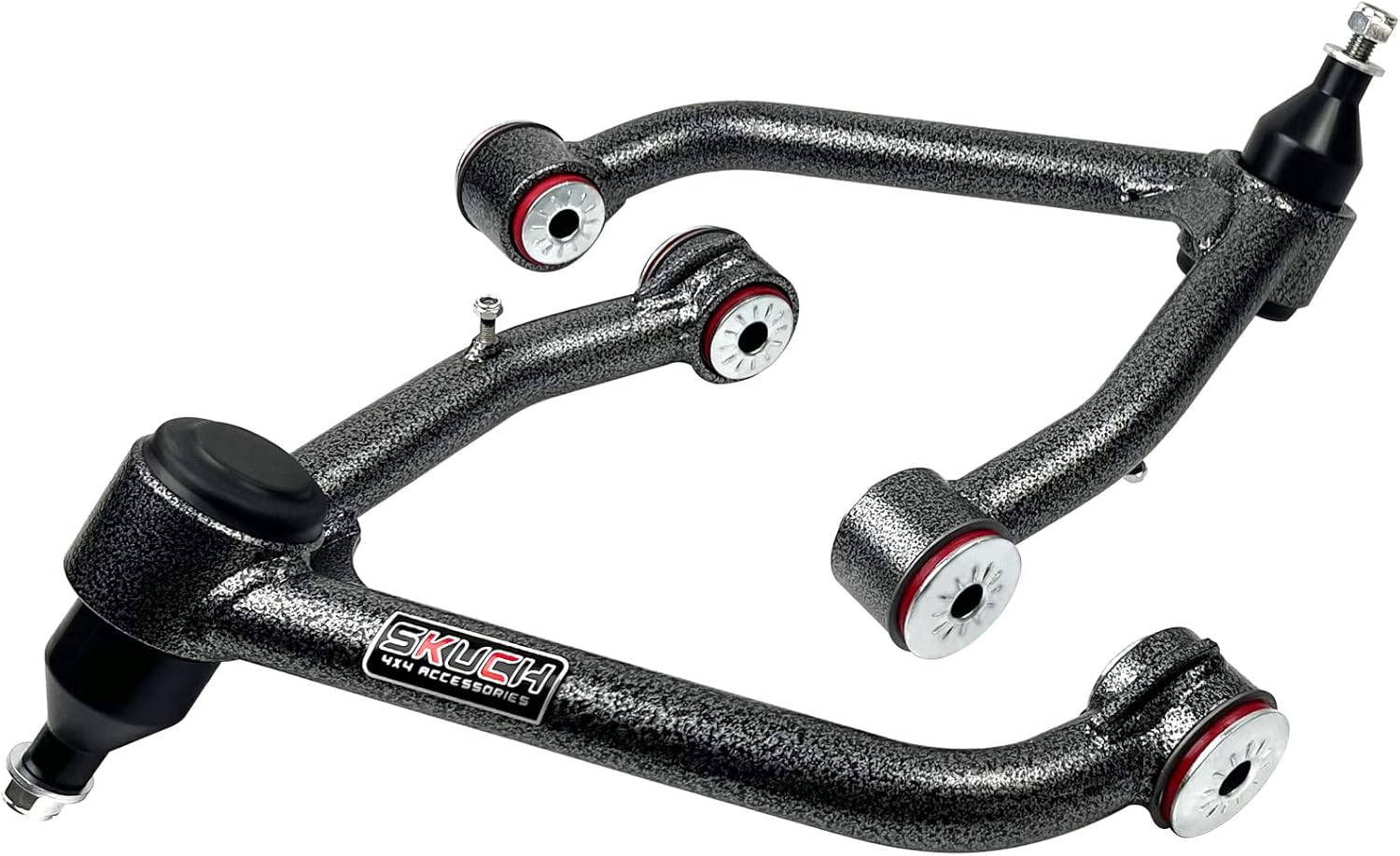 2-4in Lift Front Upper Control Arm for Chevy Silverado 1500