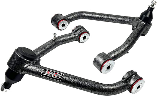 2-4in Lift Front Upper Control Arm for Chevy Silverado 1500