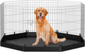 PJYuCien Bottom Pad for 8-Panel 24 in Octagonal Playpen - Waterproof