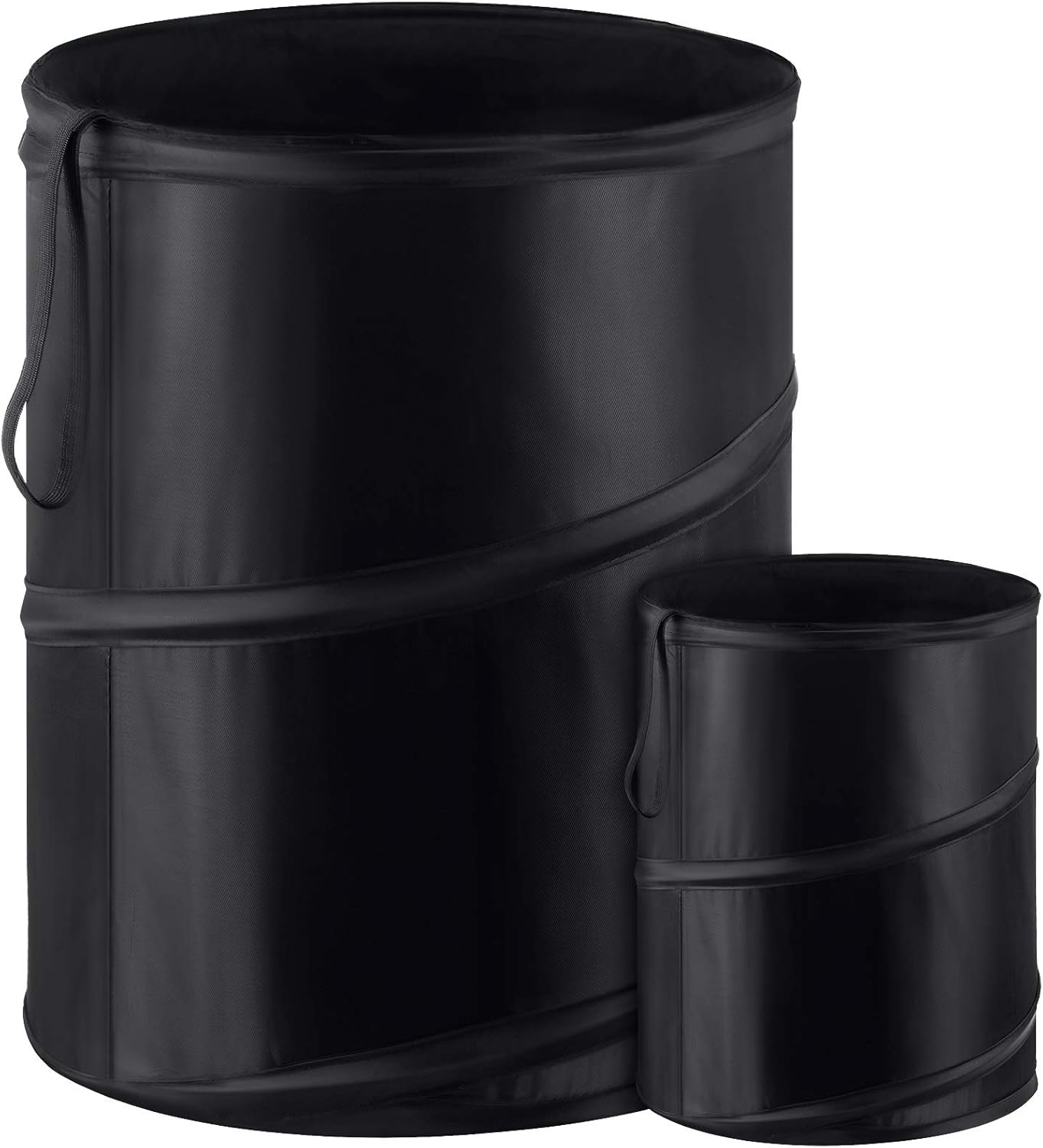 Pop Up Car Trash Can - Portable & Waterproof!