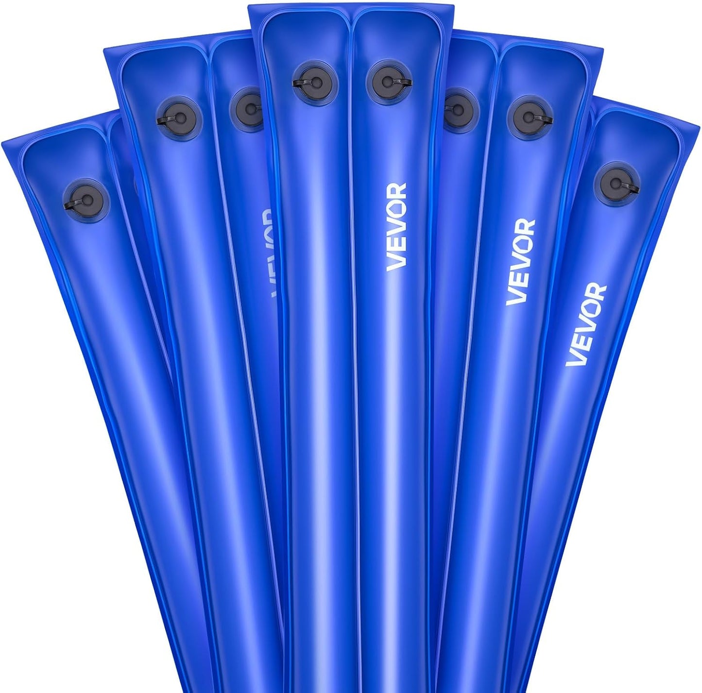 VEVOR Pool Cover Water Bags for Winter Security and Stability