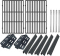 Grill Replacement for Weber Genesis 300 Series - Complete Rebuild Kit