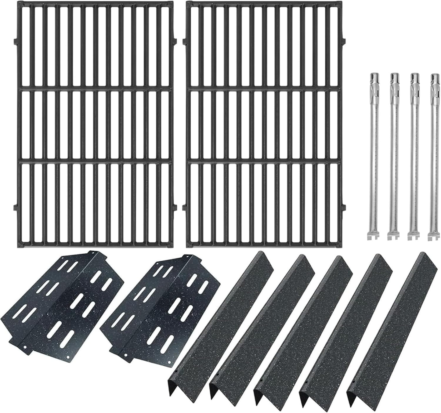 Grill Replacement Parts for Weber Genesis 300 Series Grills
