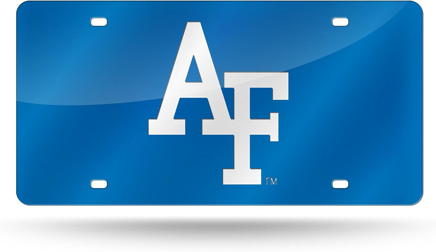 NCAA Florida Gators Laser Inlaid Metal License Plate Tag Review