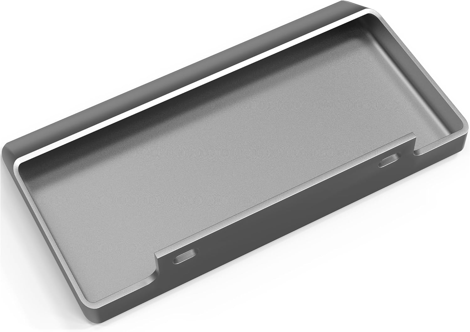 YITAMOTOR Mini Skid Steer Plate Attachment for Heavy Duty Tasks