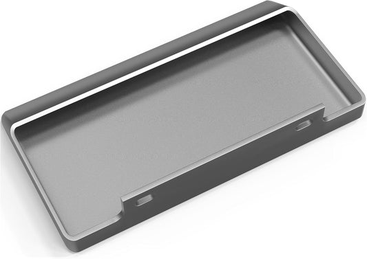 YITAMOTOR Mini Skid Steer Plate Attachment for Heavy Duty Tasks