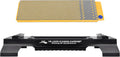 DMT DuoSharp 8-Inch Diamond Whetstone, Fine/Coarse - Fast Precise