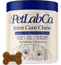 Joint Care Chews for Dogs - Mobility Support with Glucosamine