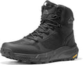 NORTIV 8 Military Tactical Boot Lightweight Comfortable All-Day