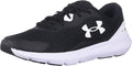 Under Armour Women's Surge 3 Running Shoe - Lightweight Road Trainer