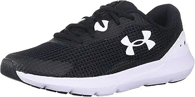 Under Armour Women's Surge 3 Running Shoe for Ultimate Comfort