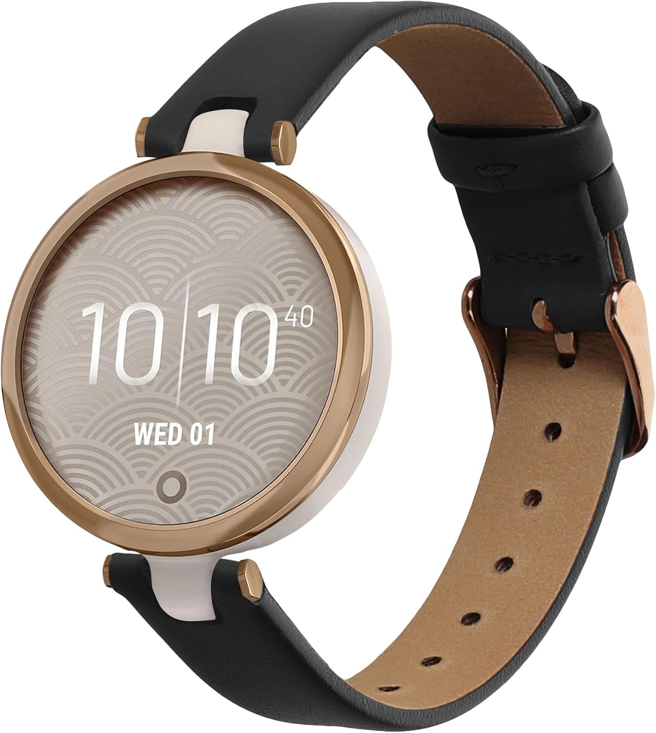 Premium Leather Garmin Lily Strap - KW-Commerce