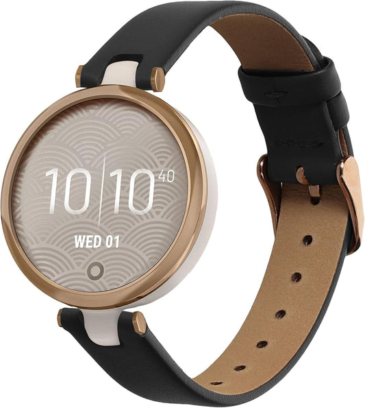 Premium Leather Garmin Lily Strap - KW-Commerce