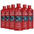Old Spice Krakengard 2-in-1 Shampoo & Conditioner - Healthier, Fuller