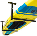 Standup Paddleboard and Surfboard Ceiling Storage Rack - Adjustable