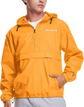 Champion Men's Stadium Full-zip Jacket for Men - Packable Wind
