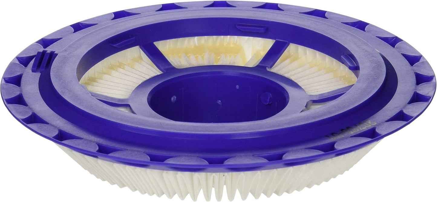 Dyson Round Exhaust Filter - Max Performance
