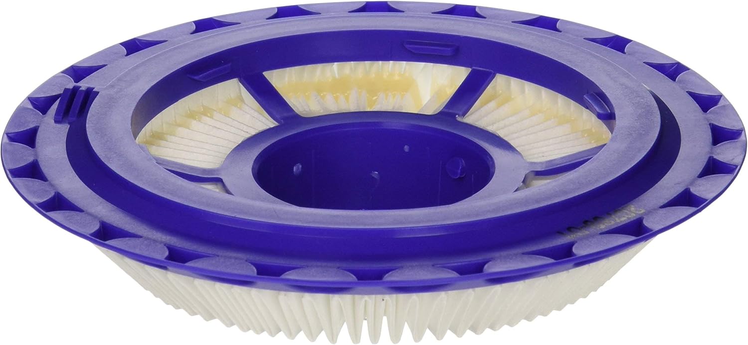Dyson Round Exhaust Filter - Max Performance