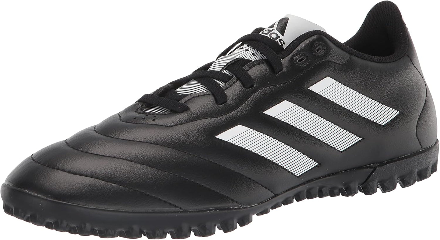 adidas Goletto VII Turf Soccer Shoe for Unisex-Child Comfort