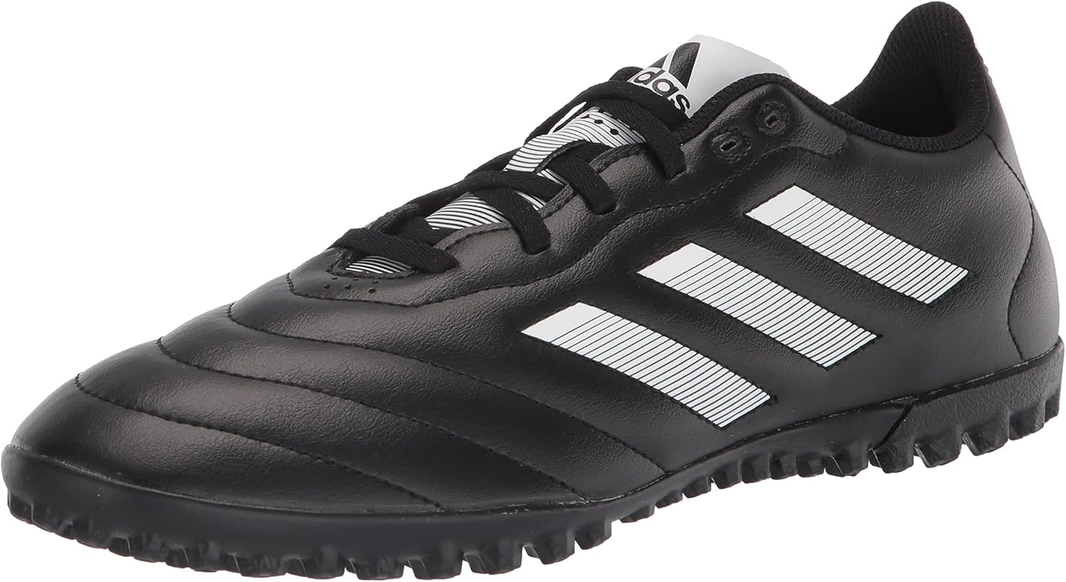 adidas Goletto VII Turf Soccer Shoe for Unisex-Child Comfort