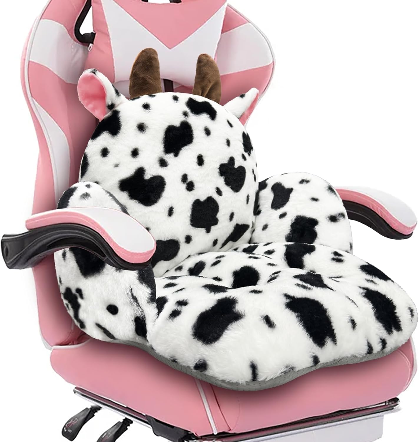 Gaming Chair Cushion: Comfy & Non-Slip Seat for Gamers