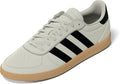 adidas Women's Breaknet Sleek Sneaker - Breathable Faux Leather Look